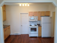 South End Halifax - 1 Bedroom Apartment