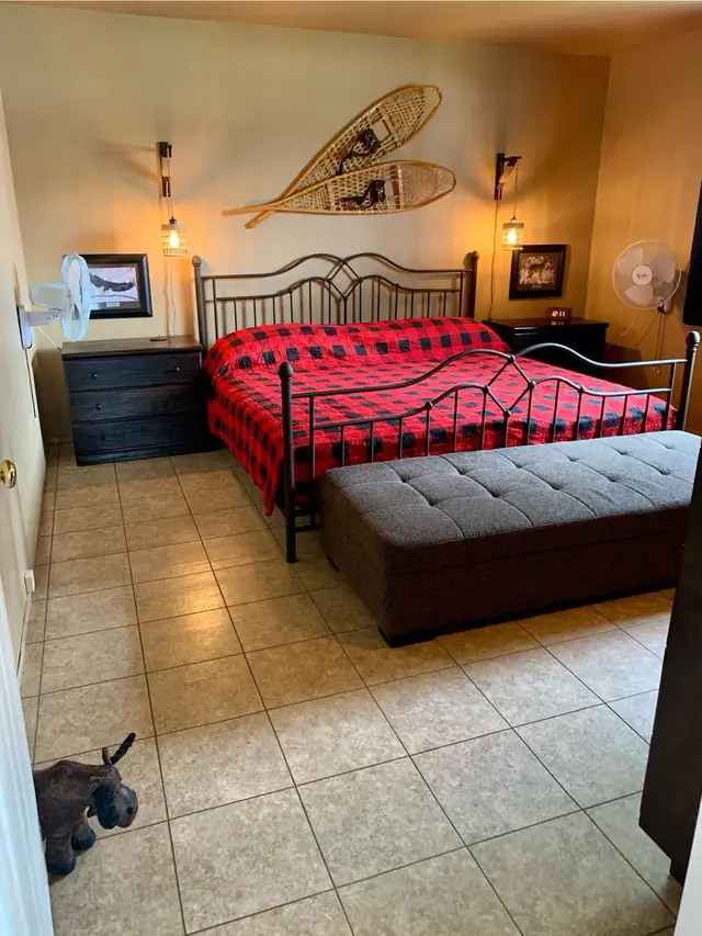 Lakeside Pines Hideaway Vacation Rental in Ontario in Canada - Image 7