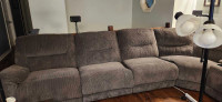 Sectional Large