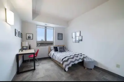 Fully Furnished Lease Takeover / Sublet at 1700 Simcoe St North ️ Available September 1st All-inclus...