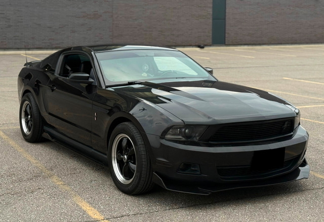 2012 Ford Mustang Premium Performance Pkg in Cars & Trucks in Mississauga / Peel Region - Image 3