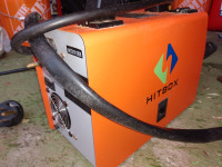 220Volts Thick Welder Available For Sale Now