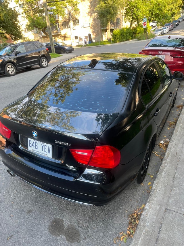 Superbe BMW 2011 328i xDrive — photo 4