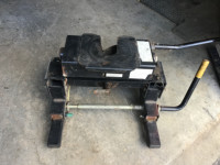 5th. Wheel Hitch for sale