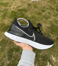 Shoes Nike React Infinity Running Flyknit men’s size 13 14