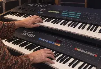 Keyboardist available