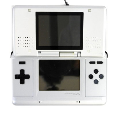 Good Condition Nintendo DS 2GB With 17 Game Pokemon Mario+  $189, View more