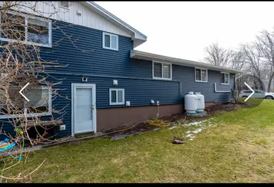 1 bedroom apt for rent all included