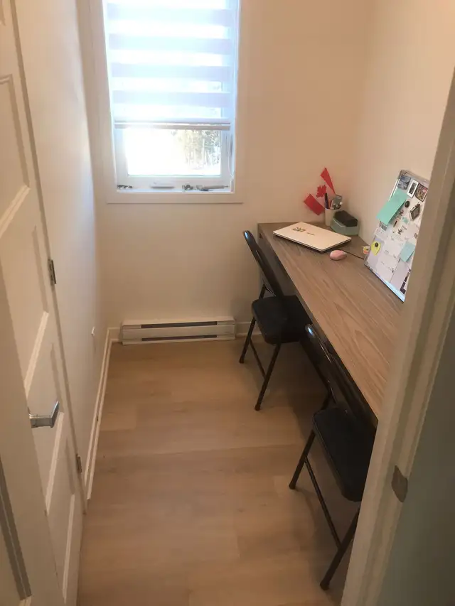 CHOMEDEY 3 chambres + 1 bureau in Long Term Rentals in Laval / North Shore - Image 10