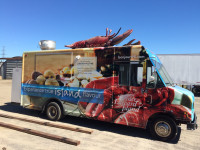 Food Trucks, Trailers, Carts for sale - Mobile Food Solutions