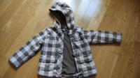 ROOTS Spring Jackets Size 3T and 5T