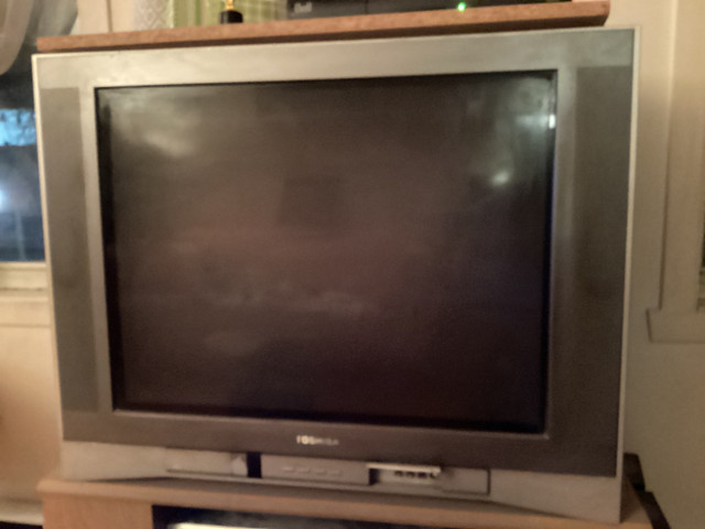 Télévision vintage dans Autre  à Ville de Montréal