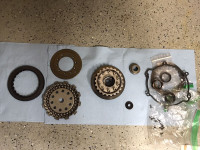 Rekluse Clutch YZ 250F / YZ125