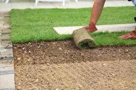  Installation Grass  in Lawnmowers & Leaf Blowers in Oakville / Halton Region