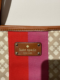 Kate Spade bag / sac a main.