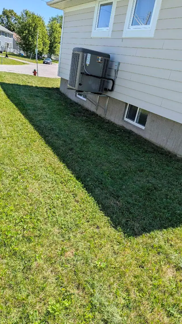 Ray's Lawn Mowing530755412684318728