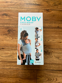 MOBY - Easy-Wrap Carrier