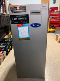FURNACE Used Parts for sale