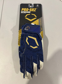 Evo Shield - Youth Batting Gloves Small (New)