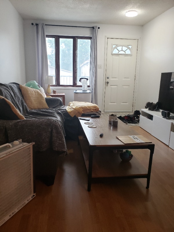 Grand 2 chambres Hull Large 2 bedroom Long Term Rentals