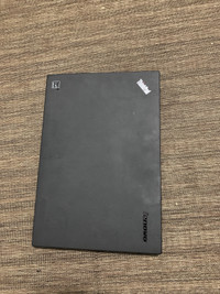 Lenovo ThinkPad T450 