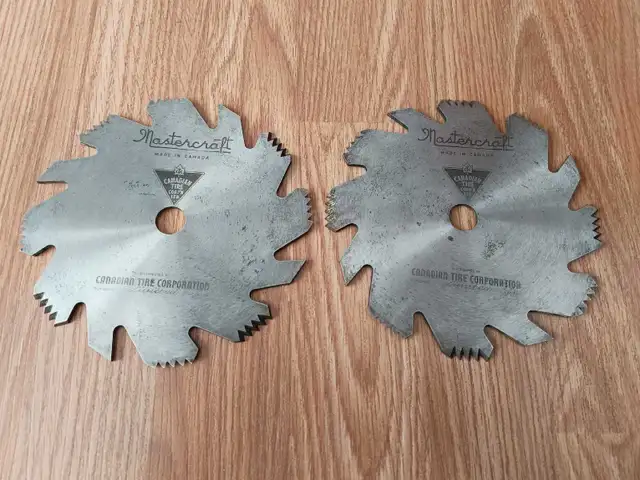 Circular Saw Blade, Diamond Cutting Blade, Hand Saw Blade in Power Tools in City of Toronto - Image 2