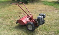 Wanted used none working tillers