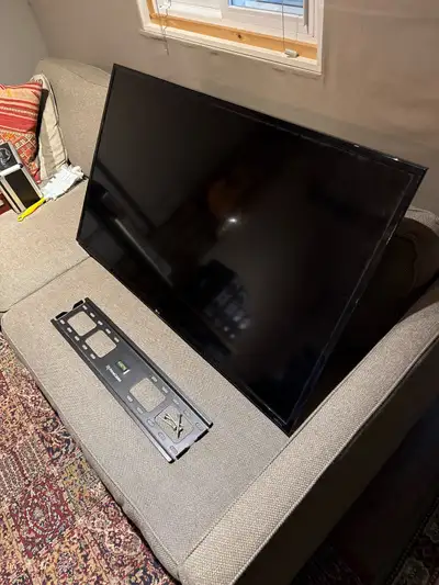 LG 49inch UH6100 4k smart tv, View more