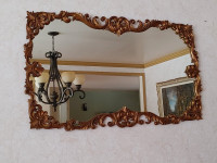 Miroir Syrocco