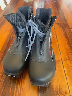 Salomon Cross Country Ski Boots, View more