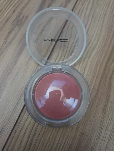 MAC Blush, View more