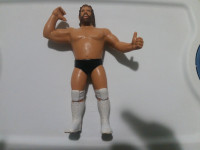 Hacksaw Jim Duggan 1986 LJN WWF