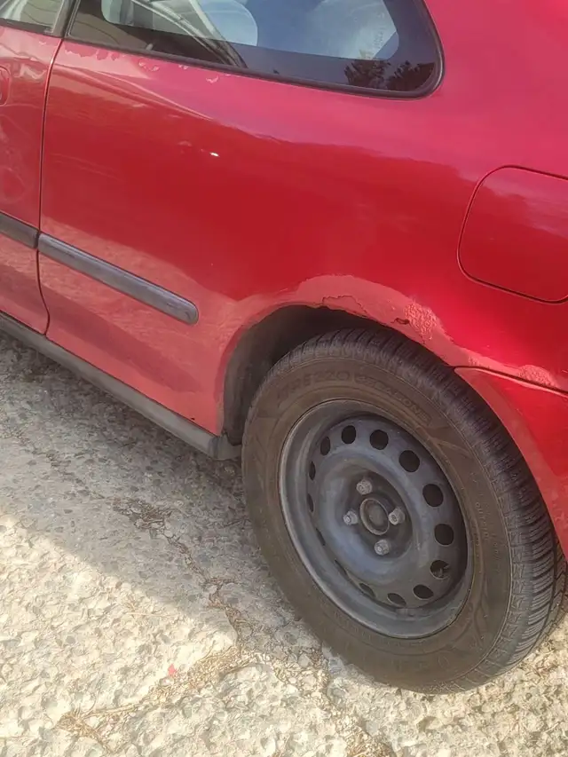 1995 Honda Civic Si in Cars & Trucks in Regina - Image 3