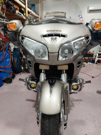 Goldwing for sale 