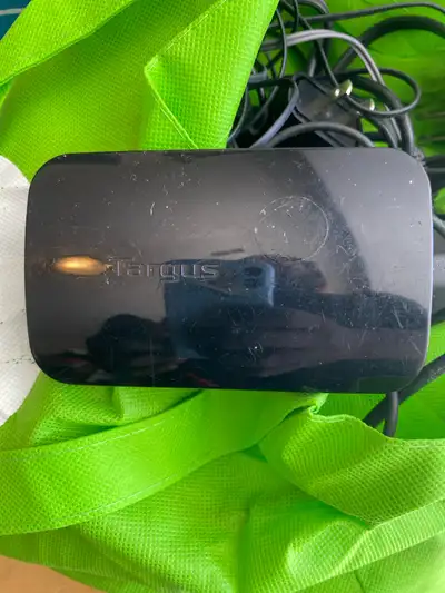 Targus Power Adapter, View more