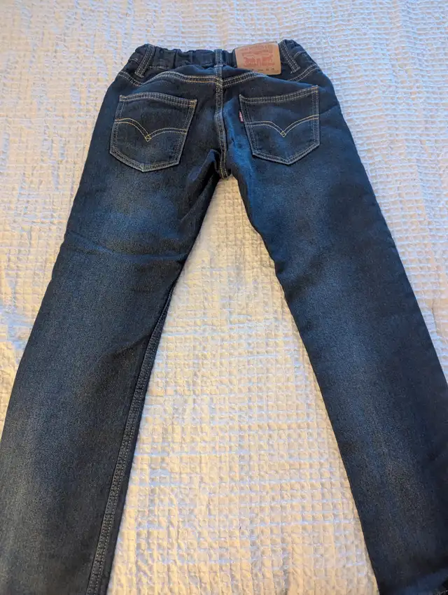 Levi's Jeans boys in Kids & Youth in Laval / North Shore - Image 6