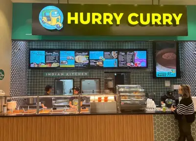 Restaurant Job Opportunity , View more