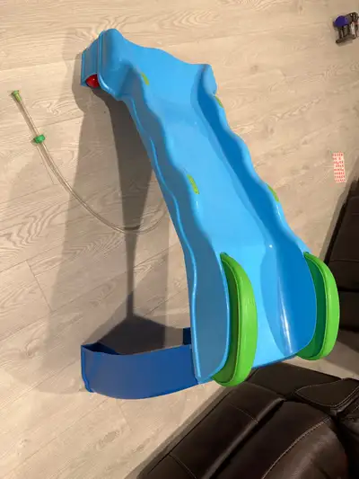Little Tikes Water Slide, View more
