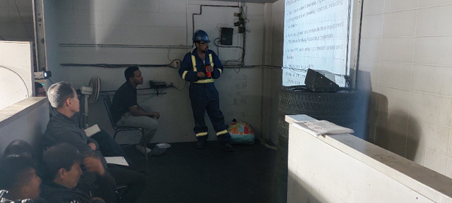 Workplace Safety Approved Training  (Construction and Business) in Classes & Lessons in Calgary - Image 2