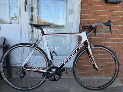 Focus izalco pro road bike, View more