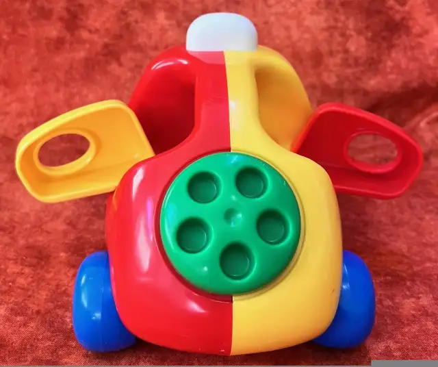 Toddler toys. Children’s activity toys in Toys in Red Deer - Image 4