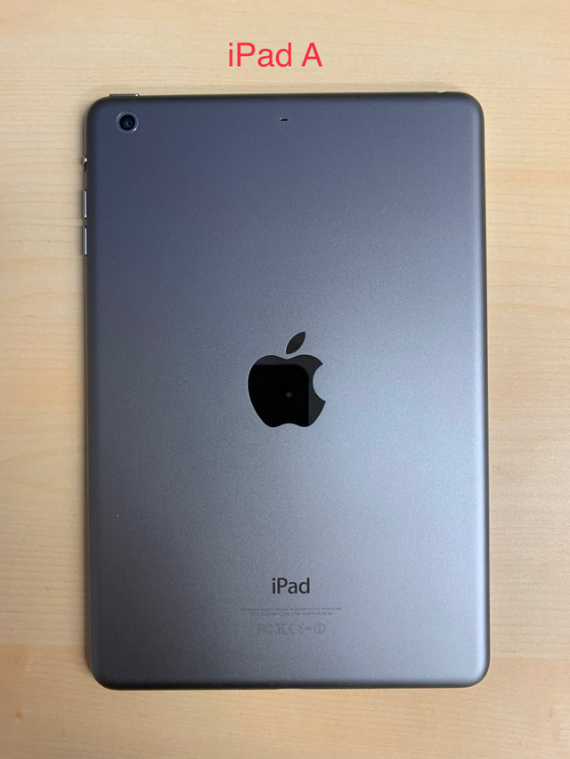 Apple iPad Mini  in iPad & Tablet Accessories in City of Toronto