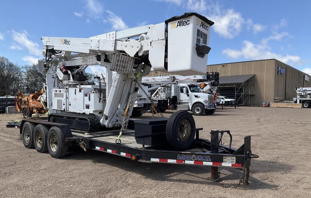 *2019* Altec TDA58 Backyard Crawler in Other in Delta/Surrey/Langley