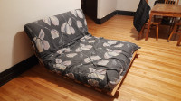Futon Bed / Couch