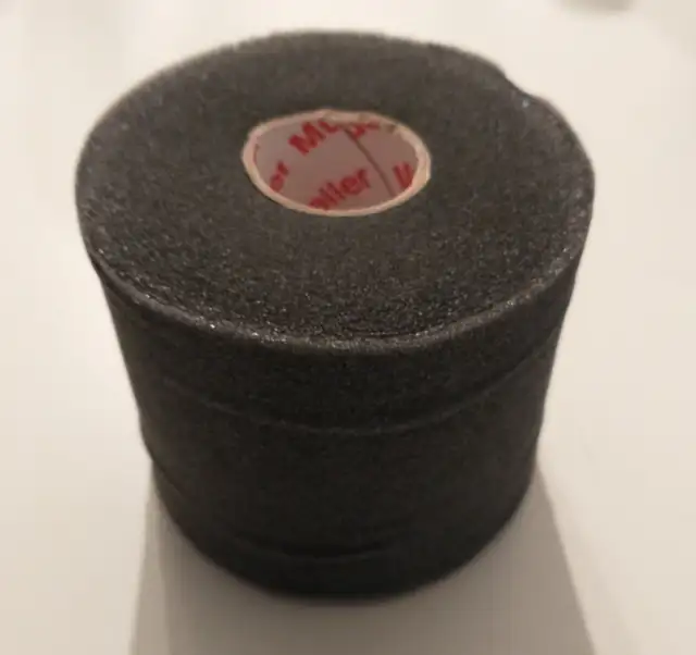 Foam underwrap/prewrap tape (3 for $8)576049214506946565