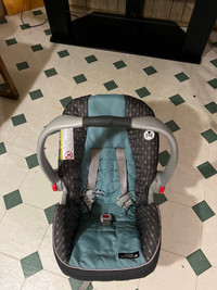 Car seat 