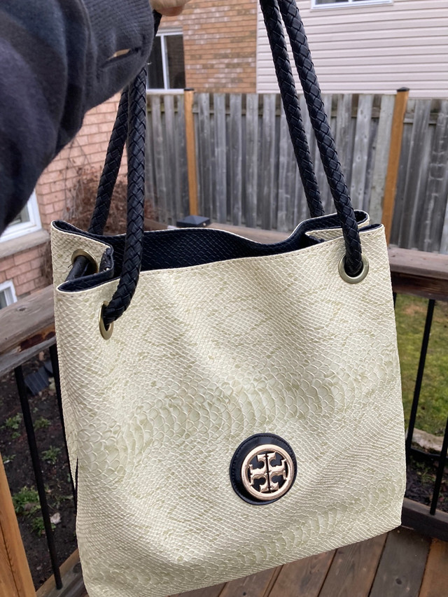TORY BURCH copy bag | Women's - Bags & Wallets | St. Catharines | Kijiji