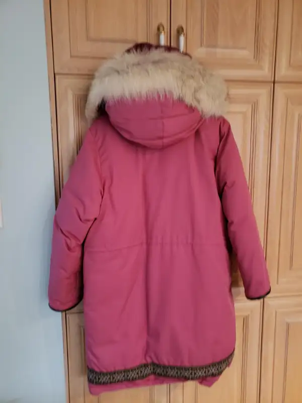 Manteau hiver in Women's - Tops & Outerwear in Sherbrooke - Image 3