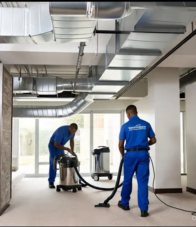 Duct cleaning -GTA63735895800963123