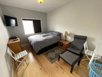 Clearwater BC ,Suite for rent
